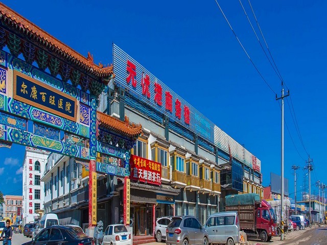 深圳高强板三合一送料机